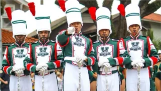 'Ask Elon and the Other Billionaires to Pay': Mississippi Valley State Band Faces Swift Backlash After Asking for $350K in Donations to Perform at Trump’s Inauguration Parade