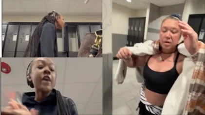 Michigan Woman Dumps Alleged Pickpocket’s Purse on Locker Room Floor and Uncovers a Disturbing Surprise and Then Came the White Tears