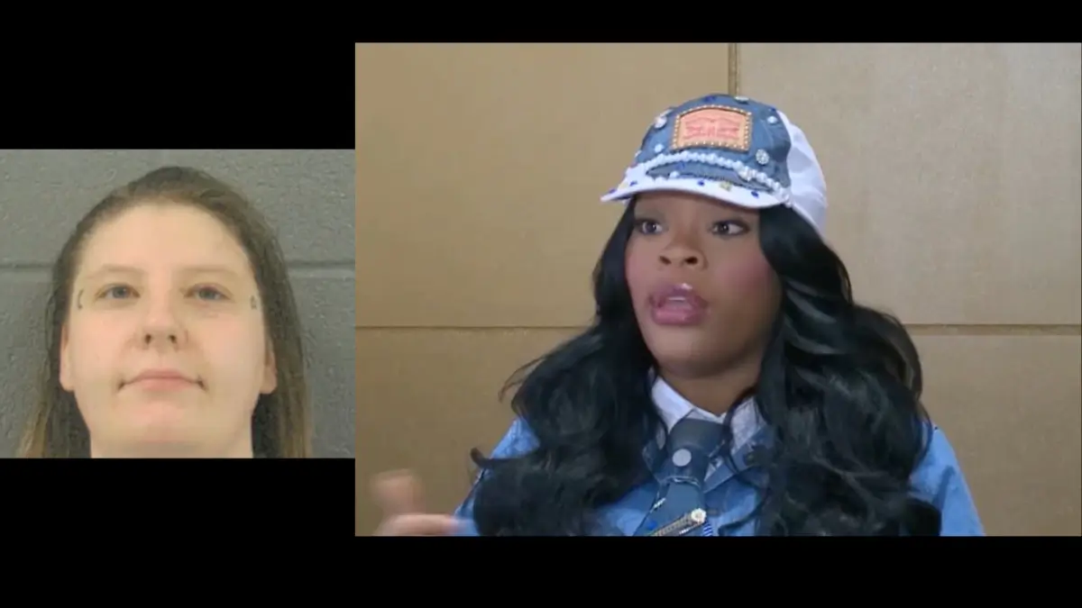 ‘You’re Being Nasty!’: Pregnant Pastor Lost Her Baby After Racist Circle K Employee Attacked Her On Video Over Rewards Points, Lawsuit Says ‘You’re Being Nasty!’: Pregnant Pastor Lost Her Baby After Racist Circle K Employee Attacked Her On Video Over Rewards Points, Lawsuit Says