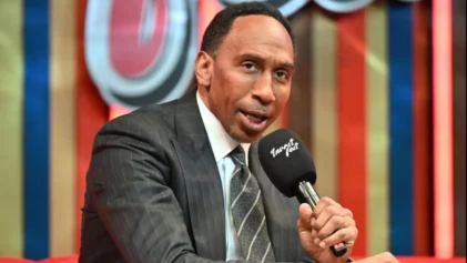 Stephen A. Smith Faces Backlash for Saying Donald Trump Prosecutions Were 'Clearly Politicized' While Bashing Joe Biden for Hunter Biden Pardon