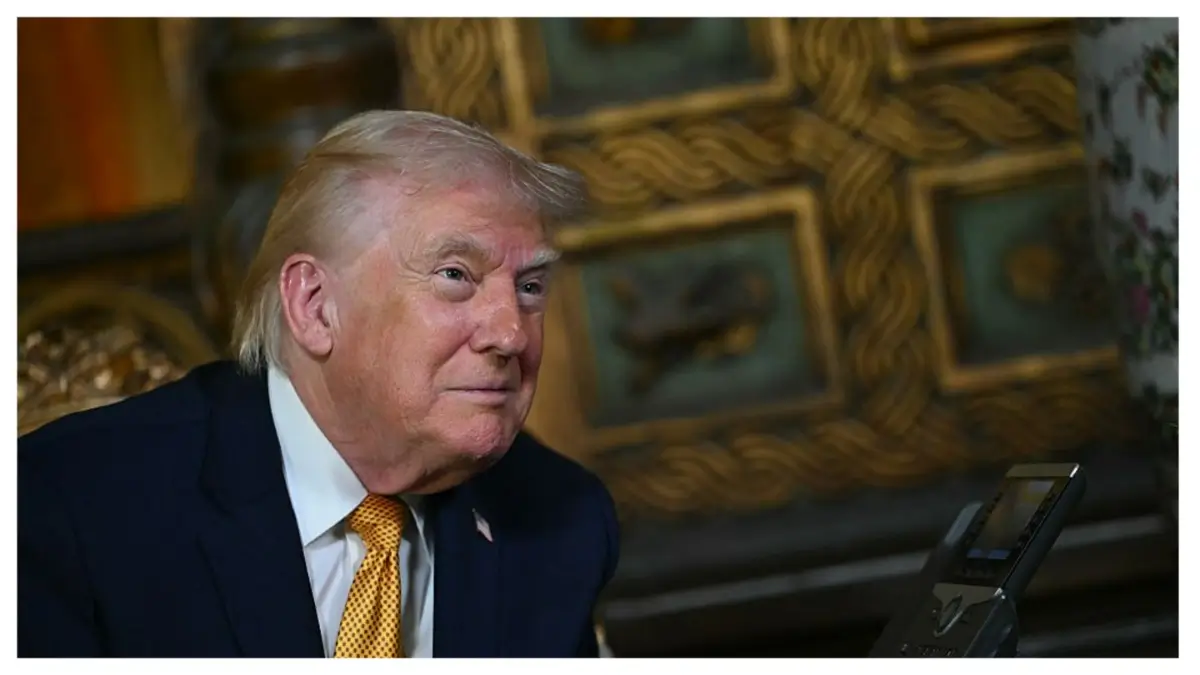 ‘I Would Be So Embarrassed’: Trump Spirals Mid-Presser, Viewers Swear He’s Medicated — Then a Confession Slips Out and He Can’t Walk It Back Fast Enough ‘I Would Be So Embarrassed’: Trump Spirals Mid-Presser, Viewers Swear He’s Medicated — Then a Confession Slips Out and He Can’t Walk It Back Fast Enough