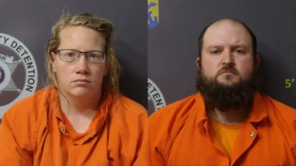 Missouri Parents Allegedly Performed Home Circumcision on Son After Doing 'Research' and Reciting 'Blessing,' Charged with Felony Child Abuse