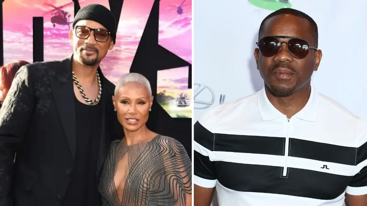 Will Smith Insider Reveals Heated Run-In with Jada Pinkett Smith Years After Explosive Claim About Her Husband and Duane Martin Will Smith Insider Reveals Heated Run-In with Jada Pinkett Smith Years After Explosive Claim About Her Husband and Duane Martin