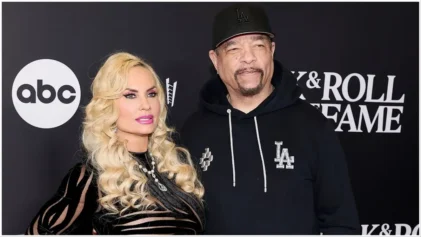 Ice-T's wife Coco gets dragged online