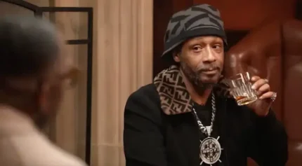 Here Are 5 Outrageous Predictions by Katt Williams on Club Shay Shay that Haven't Come True — Yet! (Photo: @clubshayshay / X)