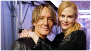 Nicole Kidman's marriage to Keith Urban