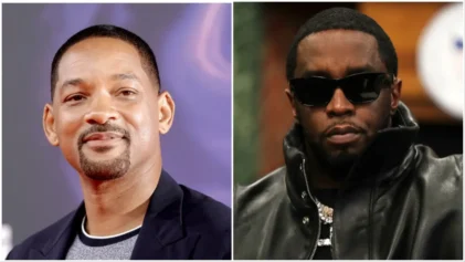 will smith diddy rumors