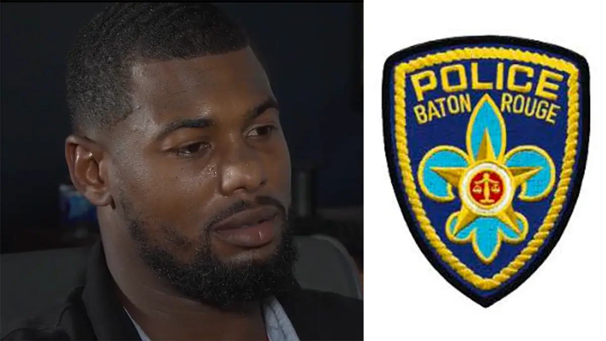 ‘I’m Going to F–king Kill You!’: Black Man Held at Gunpoint by Louisiana Cops After He Was Falsely Accused of Shooting Cop — Then It Happens Again