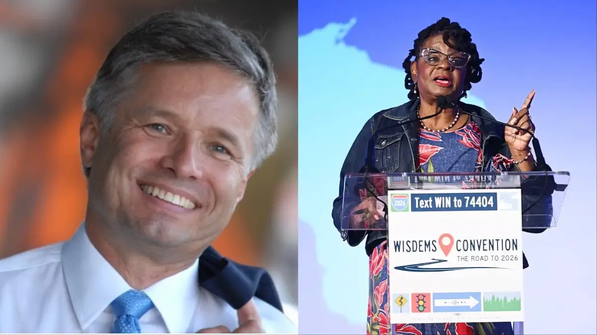 ‘Gagged Him a Bit, LMAO’: GOP Staffer Tries to Smear Black Congresswoman with a Fake Quote — and Gets Publicly Dragged for Not Knowing How to Read