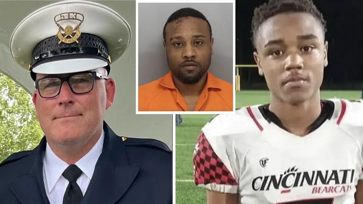 ‘Absolute Outrage’: Police Union Slams City’s Plan to Give ‘Massive Settlement’ to Family of Black Father Accused of Killing Cop After His Son’s Death