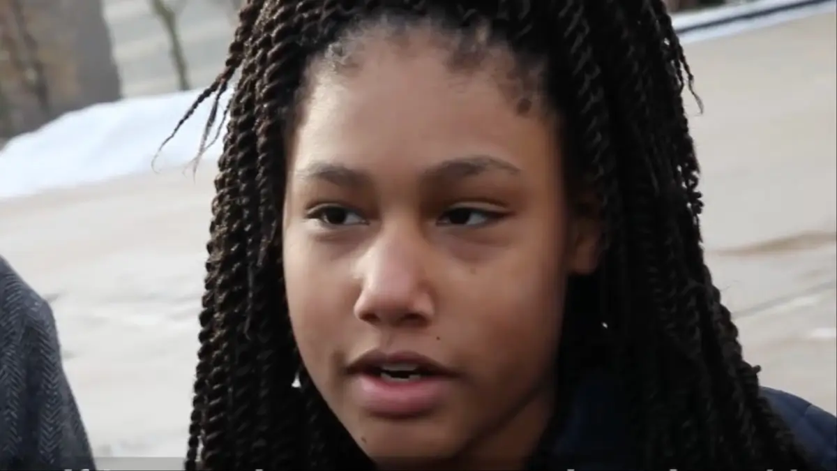 ‘Make That Make Sense’: Family of Black Girl Frisked, Cuffed and Detained By Michigan Cops Pursuing a 40-Year-Old White Suspect Settles Lawsuit