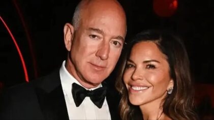'Is He Cheating Already?': Jeff Bezos’ Marriage Takes a Twist After