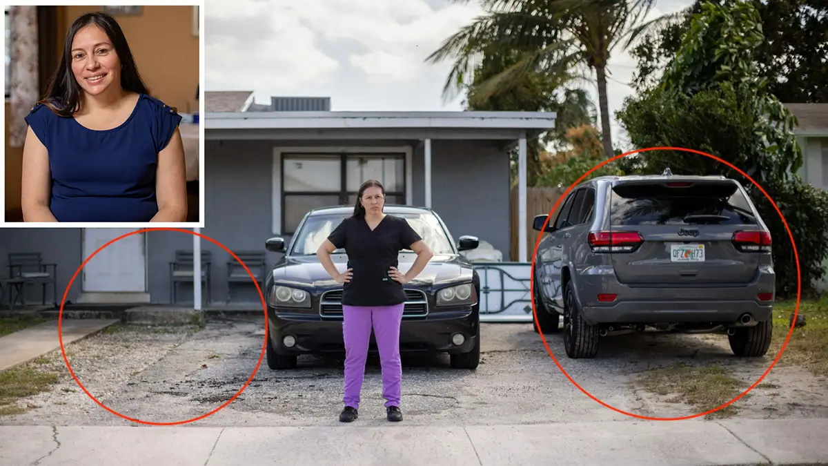 ‘Harmless Code Infractions’: Florida Woman Must Pay $165,000 in Code Enforcement Fines for Parking Improperly in Front of Her Home and Other “Trivial Violations’