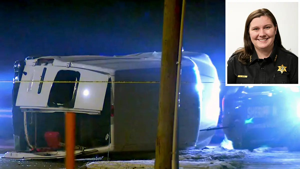 ‘We Want to be Transparent’: Michigan Cops Claimed They Killed a Man Because He Fired at Them with a Shotgun, But Now They’re Admitting It Was a Lie