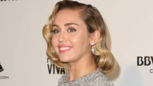 ‘What Did She Do’: Miley Cyrus Bares All In New Photo But Fans Can’t