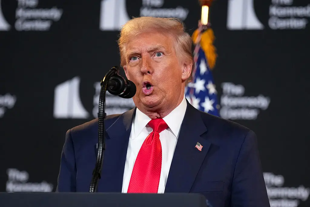 ‘Must Not Have Gotten the Memo’: Trump Tries to Distance Himself from a Revenge Plot Against a Foe — but a Republican’s Blunt Admission Says It All