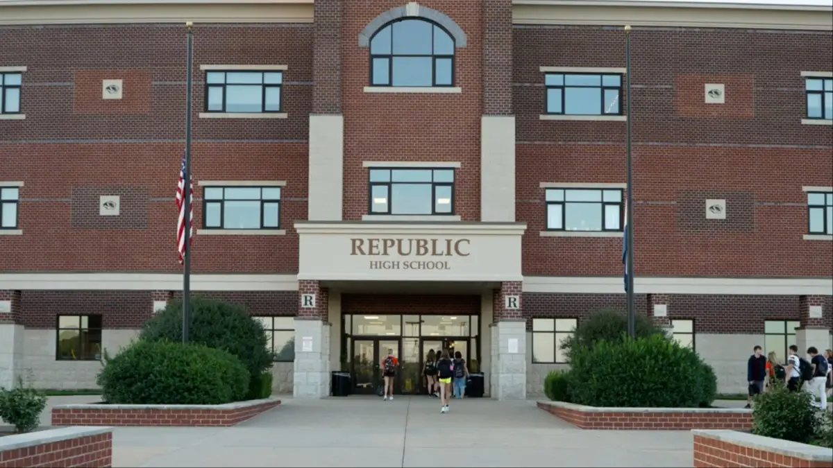 ‘How Are You Black?’: Missouri Student Says High School Let Racism Fester for 4 Years — and What They Did After His Mom Complained Left Him with No Way Out