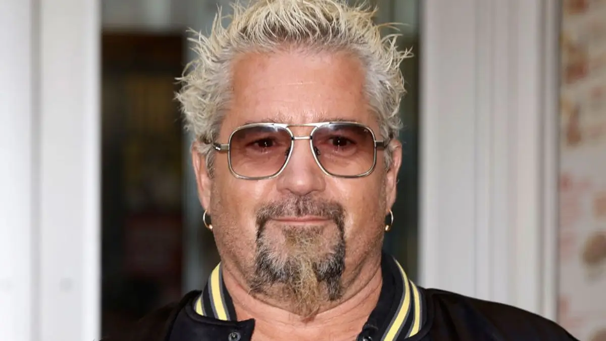 ‘Driven Me Kind of Crazy’: Guy Fieri Says He was Struggling After Bizarre On-Set Accident Left Him in a Wheelchair and Fearing the Worst