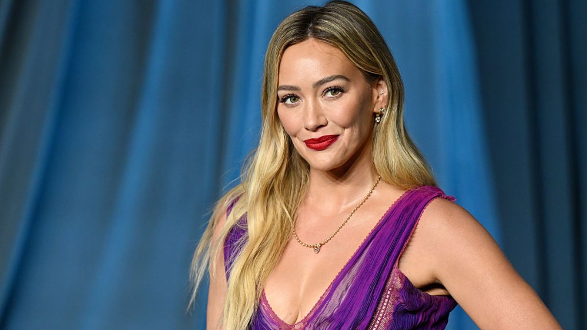 ‘Why Does She Sound Like a Black Girl?’: Hilary Duff Returns with New Look In Shocking Video That Has Fans Wondering ‘What the Hell Happened’