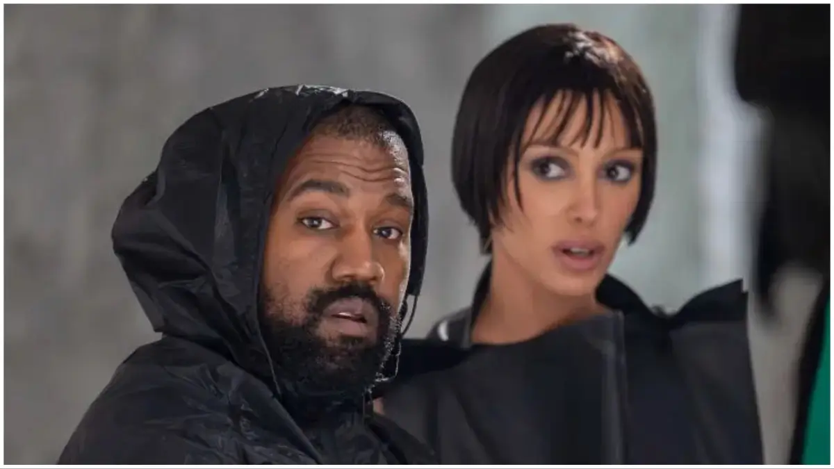 ‘What Is Happening?’: Kanye West’s ‘Puffy’ Date Night Look with Bianca Censori In New Photos Shock Viewers Struggling to Look Past Disturbing Details