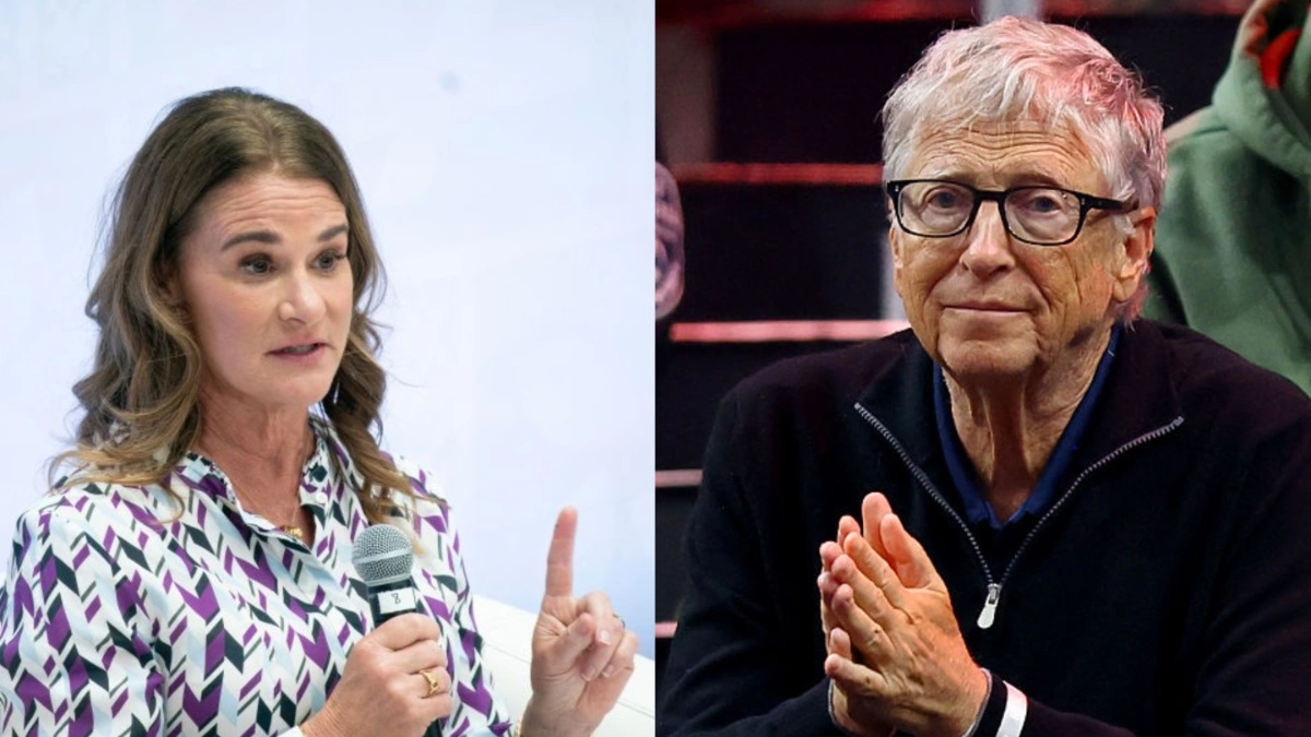‘Different Level of Betrayal’: Melinda Gates Explodes, Thought Intimate Moment with Ex Bill Was Private — Until a Leaked Photo Changed Everything