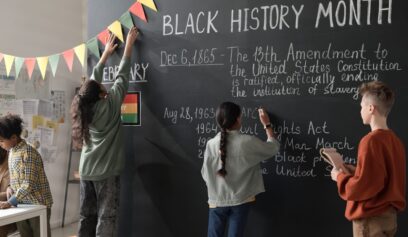 The Arduous Journey to Creating an AP Course in Black History, and the Danger That Lies Ahead