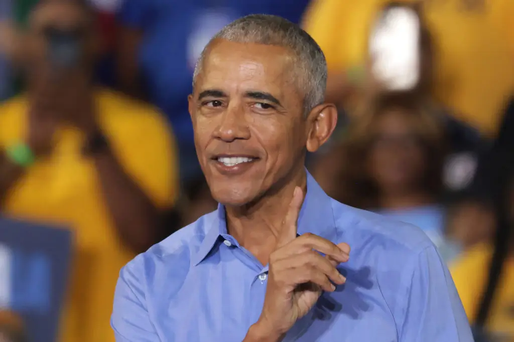 ‘Pissed Him Off’: Obama Takes Off the Gloves, Delivers Brutal Below-the-Belt Shot That Sends Trump Hour-Long Meltdown, Then Critics Spot a Dangerous Contradiction