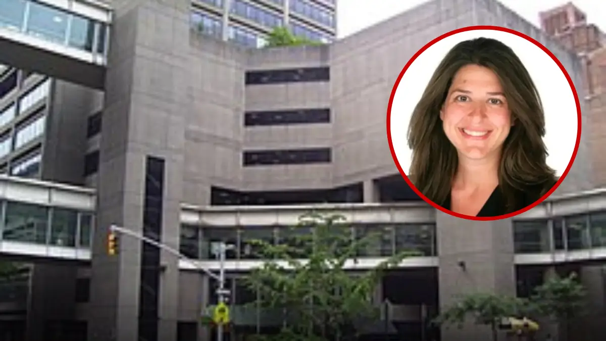 ‘They’re Too Dumb to Know’: NYC Professor Who Berated Black Students on Hot Mic in Racist Rant Suspended By College