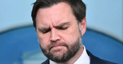 'She Should Be Ashamed’: Erika Kirk Says She’s Being Targeted After