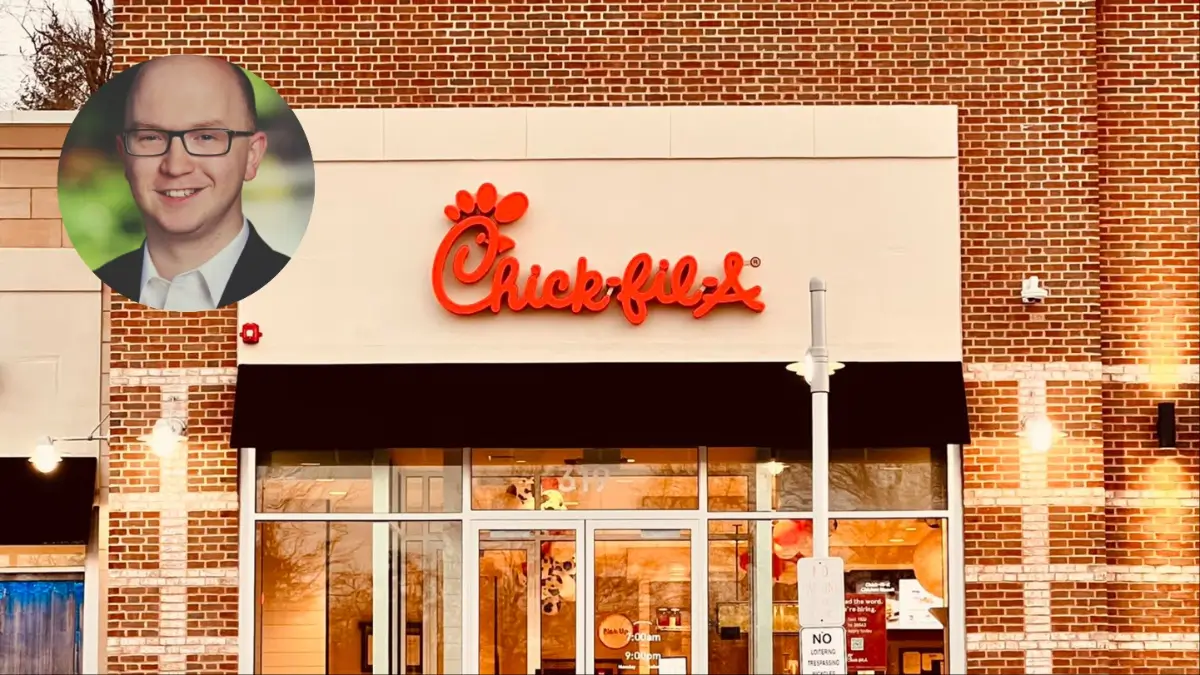 Philadelphia Chick-fil-A Franchisee Wouldn’t Hire ‘Ghetto Black’ Applicants and Said Black Customers ‘Smell,’ Lawsuit Claims