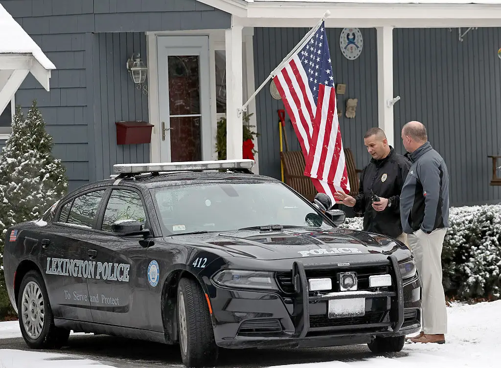 ‘Oh Crap!!’: White Kentucky Cop Joins the Unemployment Line After Getting Busted Sharing Racist AI Videos — Says He Was Too Shocked by ‘How Real They Looked’