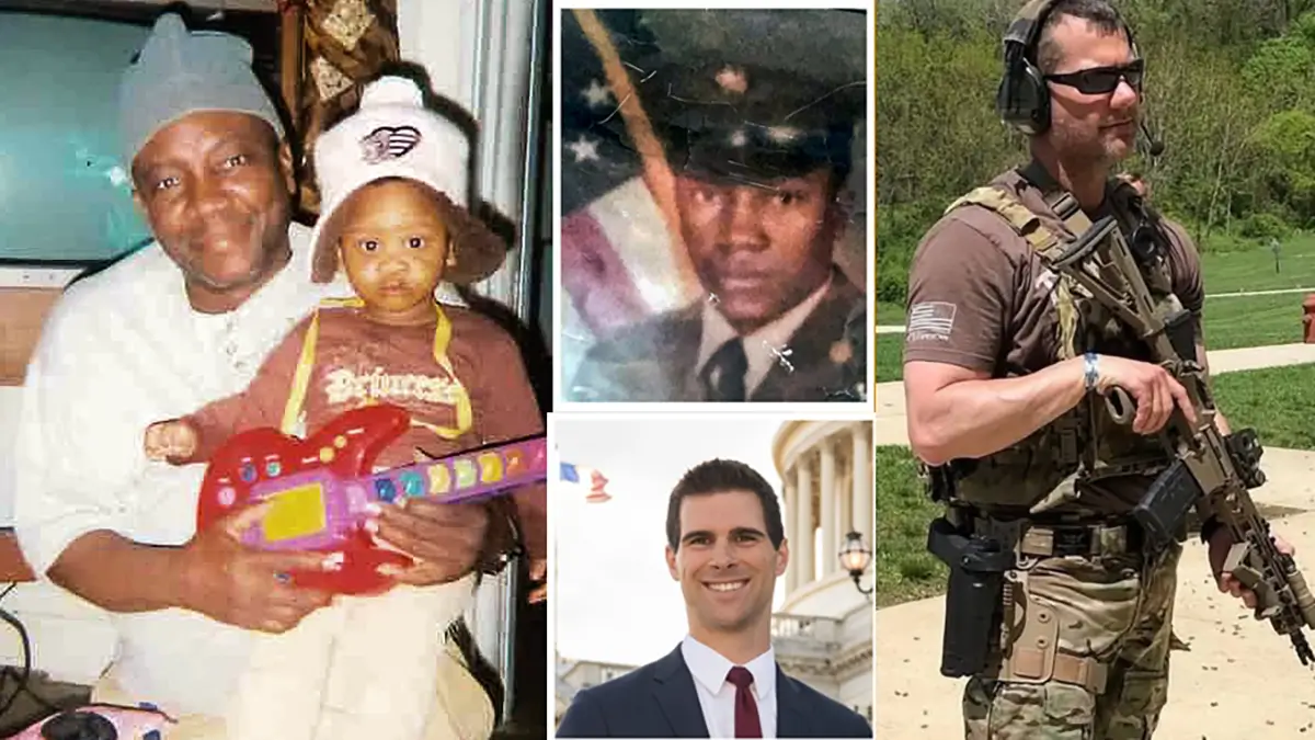‘Falsified Information’: Trump-Appointed Judge Throws Out Lawsuit Over No-Knock Raid That Killed Beloved Army Vet — Even With No Bodycam Footage to Back the Cops’ Story