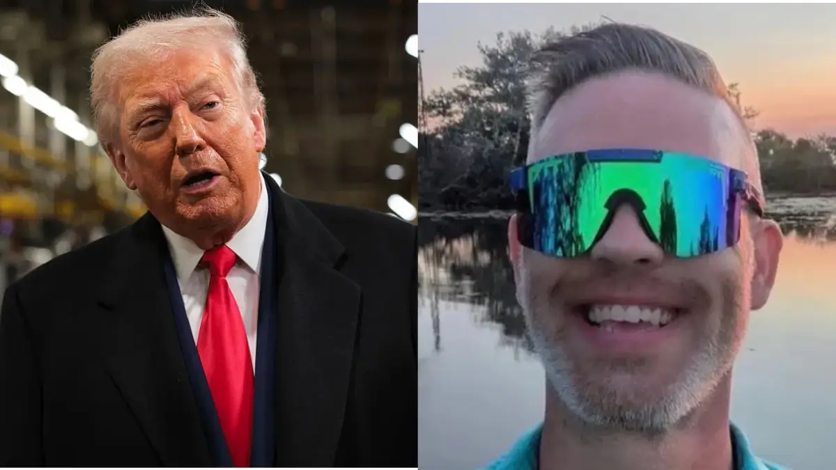 MAGA Melts Down, Threatens Ford Boycott After Worker Who Heckled Trump Keeps His Job, Bags $800K—and Union Rep Twists the Knife 