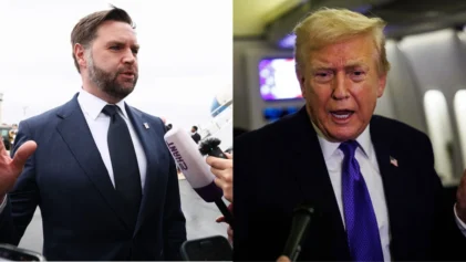 'I Love This!!': Newsom Just Turned Trump's Own Propaganda Into A Viral