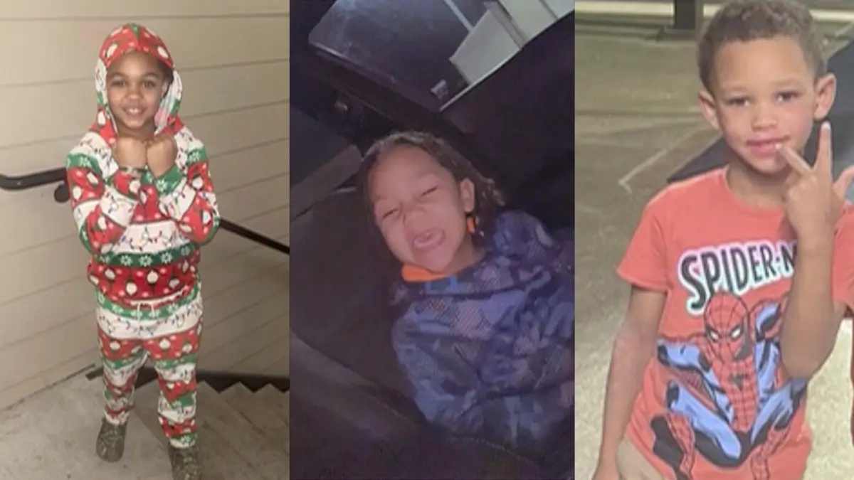 Two Brothers Drown After Plunging Into Icy Pond to Rescue Little Brother — But Stranger’s Split-Second Move Only Saves Mom