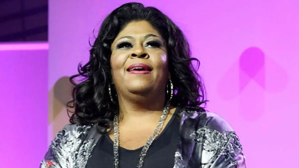 ‘Wait a Minute a Bodysuit’: Gospel Singer Kim Burrell Turns Heads After Flaunting Her Stunning Transformation In Jaw-Dropping New Video