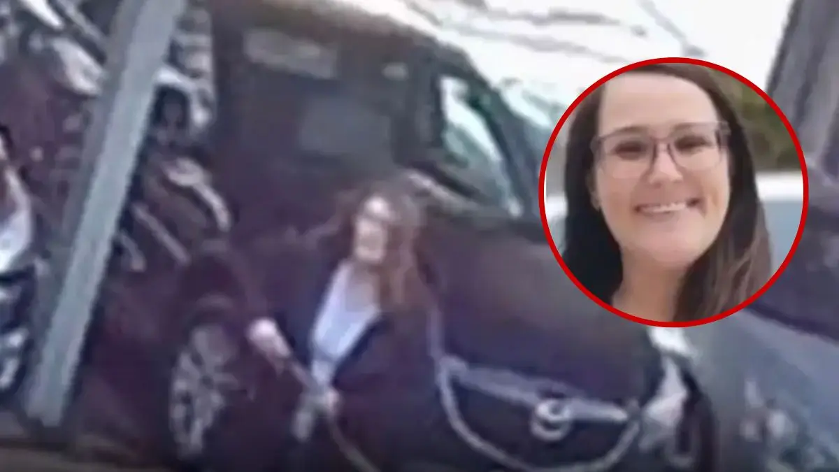 Racist Kansas City Becomes ‘Internet Famous’ After Harassing Elderly Black Neighbor—Now Her Job Is in Jeopardy