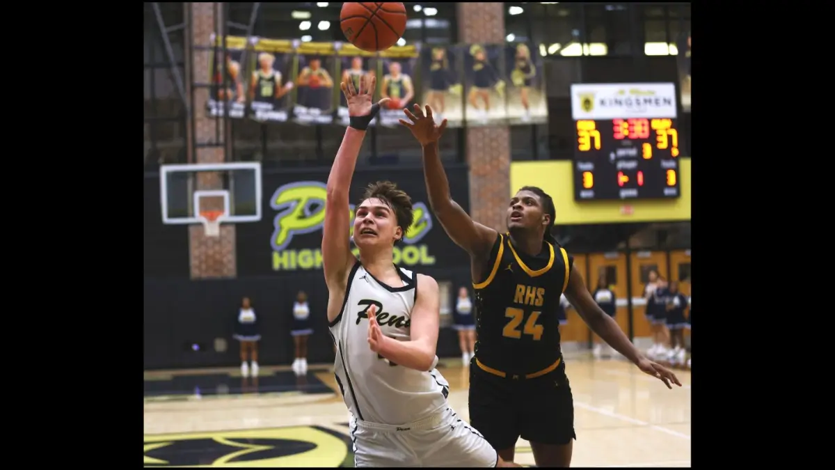 Student Calls Black Basketball Player at Rival High School In Indiana the ‘N-Word’ on Live Sports Broadcast, Prompting Calls for Boycott Student Calls Black Basketball Player at Rival High School In Indiana the ‘N-Word’ on Live Sports Broadcast, Prompting Calls for Boycott