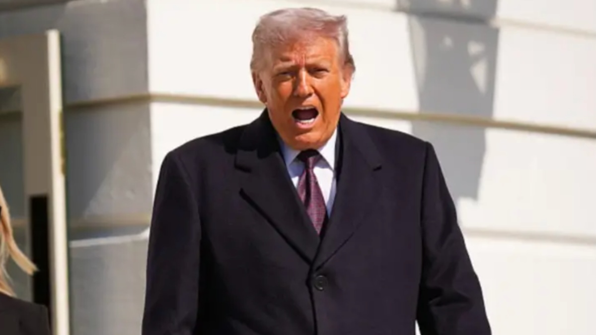 Trump Tries to Force a Clean Win on Iran — Then the Pressure Hits, He Reaches for a Dominance Move Looking for an Escape and Everything Goes Sideways Before He Sees It