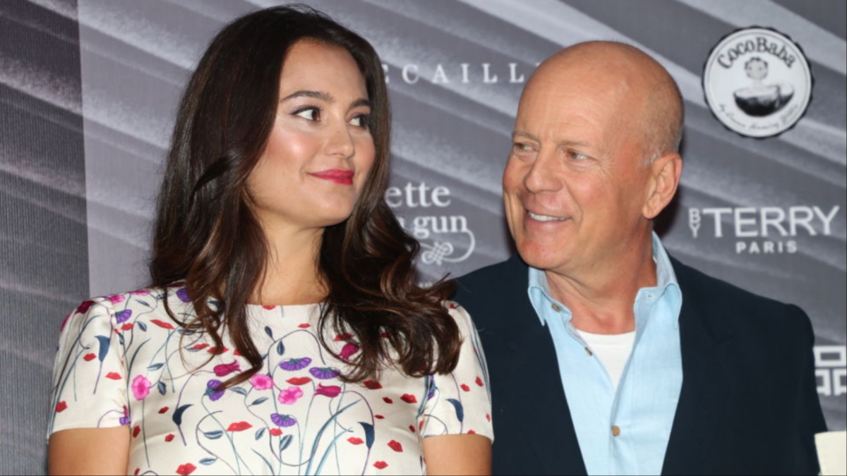 ‘How Convenient’: Bruce Willis’ Fans Sound Off as His Wife Emma Steps Deeper Into the Spotlight, Increasing Unease Over His Dementia Battle Decline
