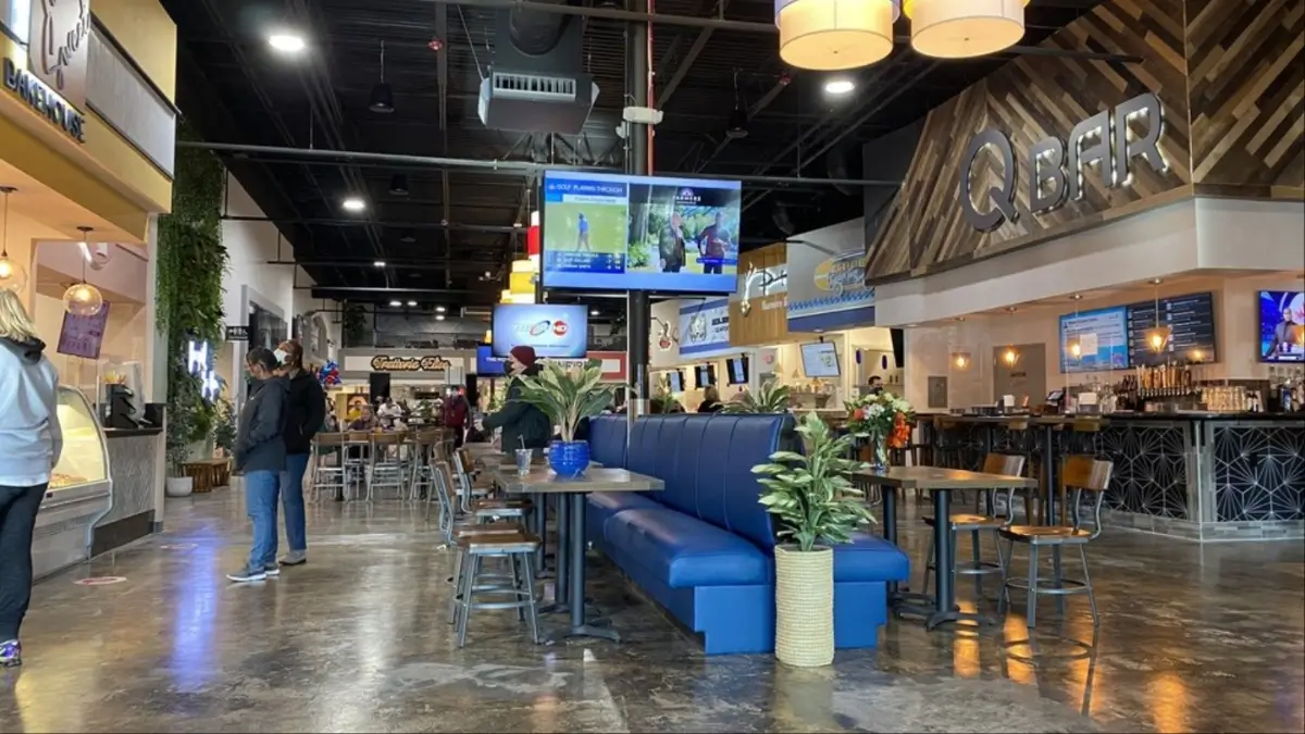 ‘Riff-Raff’ and ‘Ghetto’?: Virginia Food Hall Owner Allegedly Mocked Black Customers and Staff — Now He’s the One Paying Up After Discrimination Lawsuit Blows Back on Him