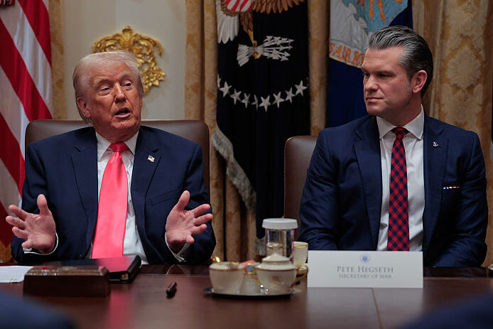 Pete Hegseth Triggers Soldiers With New Demand as Iran Tensions Boil and Critics Say It Adds to a Pattern That’s Hard to Ignore