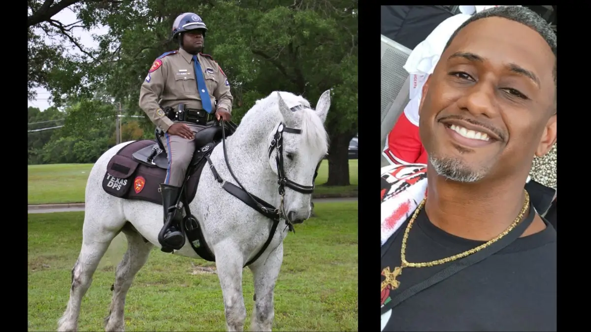 Accused By White Supervisor of Trying to Turn Police Unit into the ‘Buffalo Soldiers,’ Texas Troopers Sued and Won $1.6M 