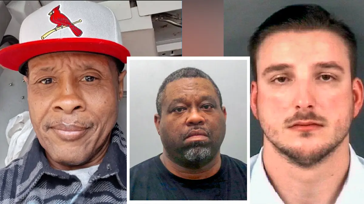 ‘Courtesy Ride’: Missouri Cops Claim They Were Doing Black Man a Favor By Nearly Killing Him Instead of Transporting Him to Jail for Shoplifting