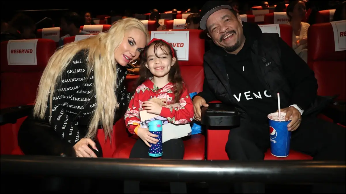 ‘Chanel Looks … Embarrassed’: Outrage Erupts After Coco Austin Leaves Little to the Imagination In Photo Shoot with Her 9-Year-Old Daughter