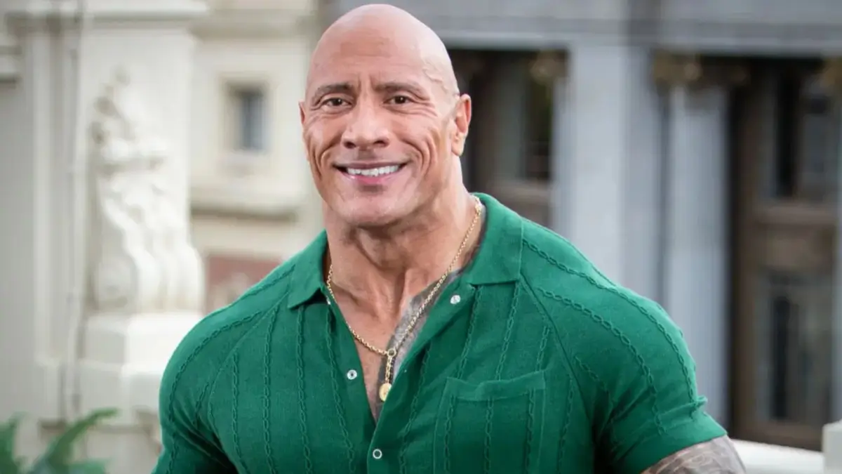 ‘I Would be Annoyed’: Dwayne ‘The Rock’ Johnson Celebrated His Friends on the Hollywood Walk of Fame, Then Got Immediately Stopped by Police for Breaking the Law