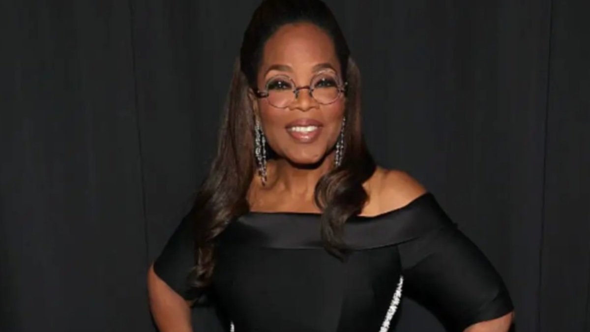 ‘He’s Making It Up’: Oprah Winfrey Fans Stunned as White Ex Shares a Memory That Rips Open a Chapter She Thought Was Buried — And the Fallout Feels Personal