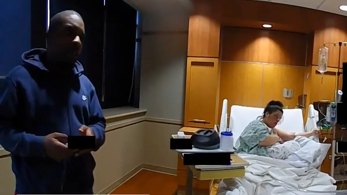 ‘Just Heartbreaking’: Couple Fights to Get Newborn Baby That State Agency Took from Mother’s Arms Only Hours After Birth