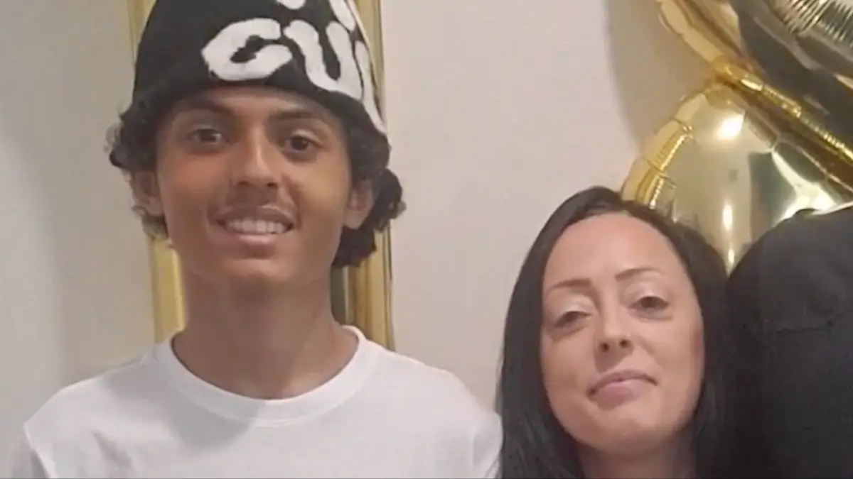 ‘A Really Sick Individual’: After Florida Mother Pulled Teen from School, Bully Found Him on the Road, Ran Him Over and Killed Him, Family Says