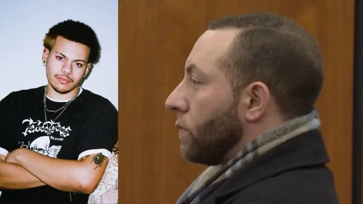 A New Jersey man will evade jail time after he was charged with threatening a college student who has been missing for months. Family members believe Adam